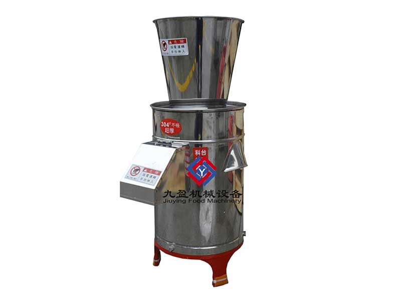 剎菜機(jī)、切餡機(jī)、打粒機(jī)、打碎機(jī)、月餅餡料機(jī)TJ-310